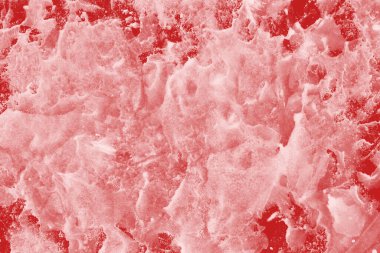 Soyut Sanat Arkaplanı. El boyası doku. 