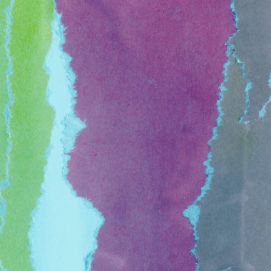 Renkli kağıt soyut doku arkaplanı