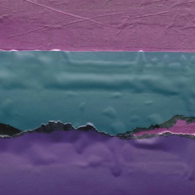 Renkli kağıt soyut doku arkaplanı