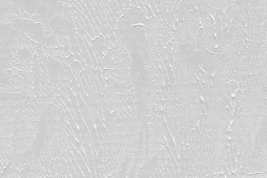 Gri boya dokusu soyut arkaplan 