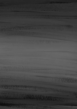 Siyah guaj dokusu, soyut arkaplan