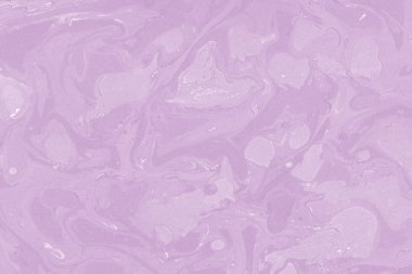 boya desenli mor mermer arkaplan