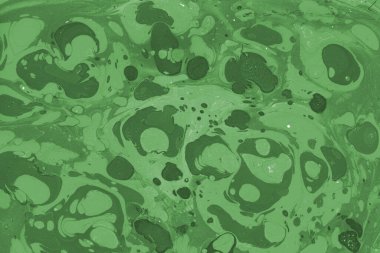 yeşil mermer doku, soyut boya duvar kağıdı