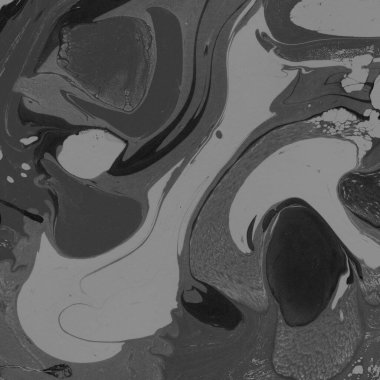 Siyah mermer dokular, soyut boya duvar kağıdı.