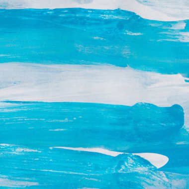 gerçekçi kağıt desenli mavi suluboya arkaplan