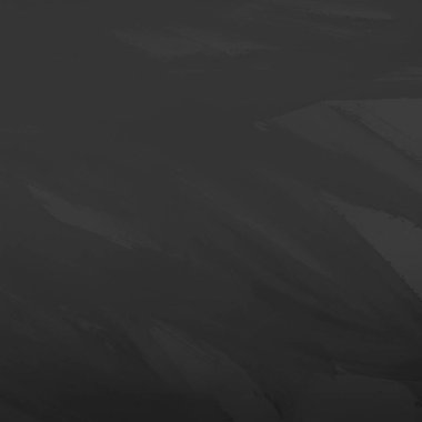 Siyah guaj dokusu, soyut arkaplan