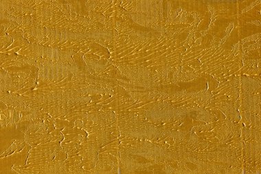 kahverengi boya dokusu soyut arkaplan 