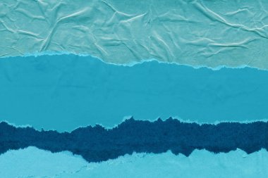 Renkli kağıt soyut doku arkaplanı