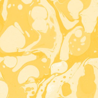 Turuncu mermer arka plan boya ile doku sıçramalarına