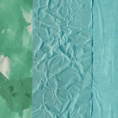 Renkli kağıt soyut doku arkaplanı