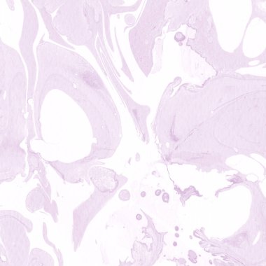 boya desenli mor mermer arkaplan