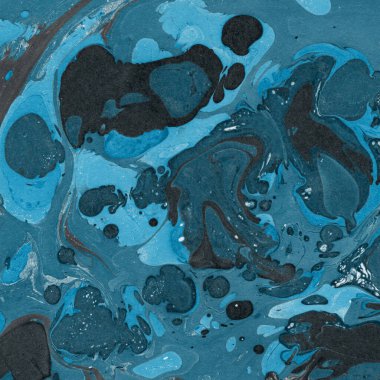 mermer doku, soyut boya duvar kağıdı.