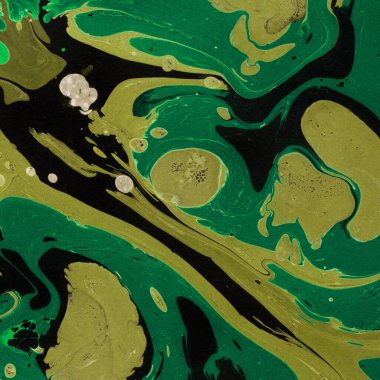 Mermer arkaplan boya sıçraması, doku