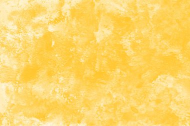 gerçekçi kağıt desenli sarı suluboya arkaplan.