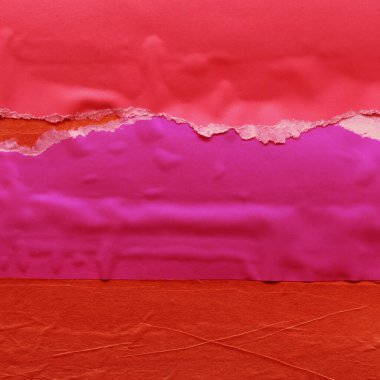 Renkli kağıt soyut doku arkaplanı