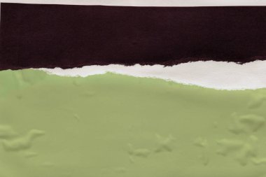 Renkli kağıt soyut doku arkaplanı