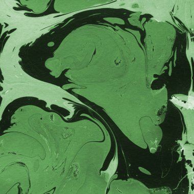 yeşil mermer doku, soyut boya duvar kağıdı