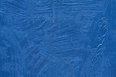 mavi eski kağıt doku arkaplanı 