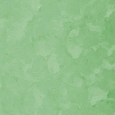 gerçekçi kağıt dokusuna sahip yeşil suluboya arkaplan