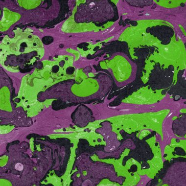 yeşil mermer doku, soyut boya duvar kağıdı