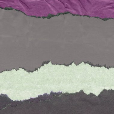 Renkli kağıt soyut doku arkaplanı