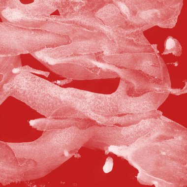 Soyut Sanat Arkaplanı. El boyası doku. 