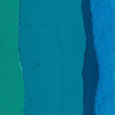 Renkli kağıt soyut doku arkaplanı