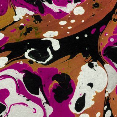 mermer doku, soyut boya duvar kağıdı.