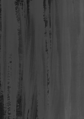 Siyah guaj dokusu, soyut arkaplan