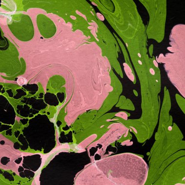 Mermer arkaplan boya sıçraması, doku