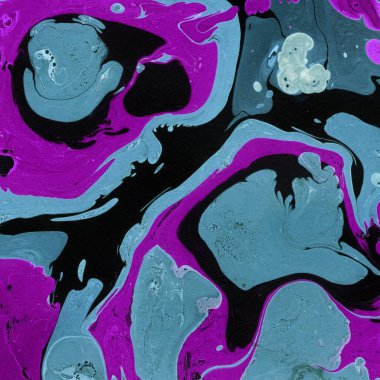 mermer doku, soyut boya duvar kağıdı.