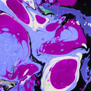 mermer doku, soyut boya duvar kağıdı.