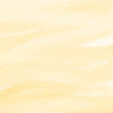 Kağıt arkaplanda sarı gerçekçi suluboya dokusu.