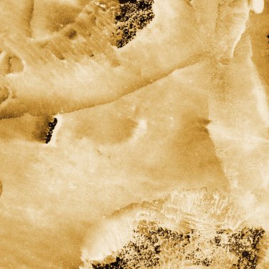 Soyut Sanat Arkaplanı. El boyası doku. 