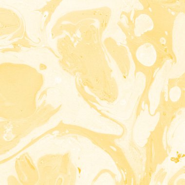 Turuncu mermer arka plan boya ile doku sıçramalarına