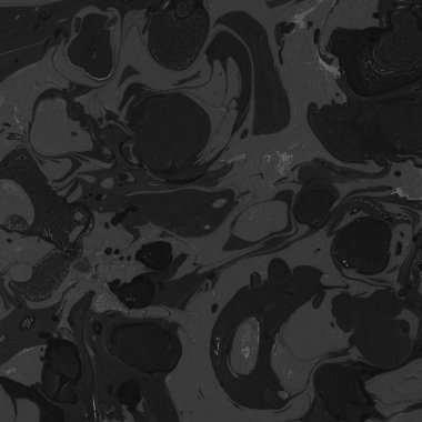 Siyah mermer dokular, soyut boya duvar kağıdı.