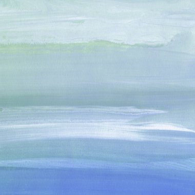 gerçekçi kağıt desenli mavi suluboya arkaplan