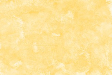 gerçekçi kağıt desenli sarı suluboya arkaplan.