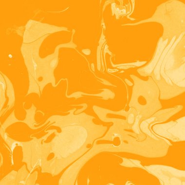 Sarı mermer doku, soyut boya duvar kağıdı.