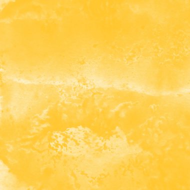 gerçekçi kağıt desenli sarı suluboya arkaplan.
