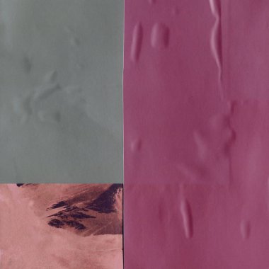 Renkli kağıt soyut doku arkaplanı