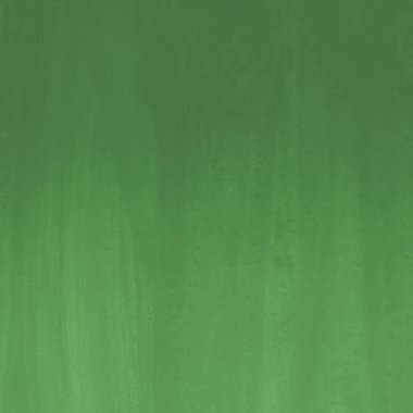 Yeşil Gouache dokusu, soyut arkaplan