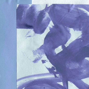 Renkli kağıt soyut doku arkaplanı