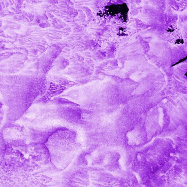 Soyut Sanat Arkaplanı. El boyası doku. 