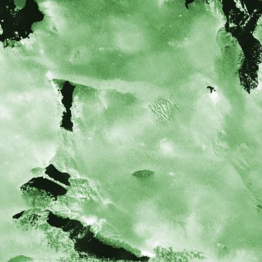 Soyut Sanat Arkaplanı. El boyası doku. 