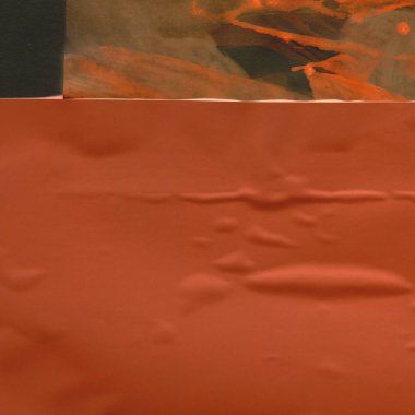 Renkli kağıt soyut doku arkaplanı