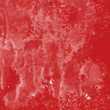 gerçekçi kağıt desenli kırmızı suluboya arkaplan