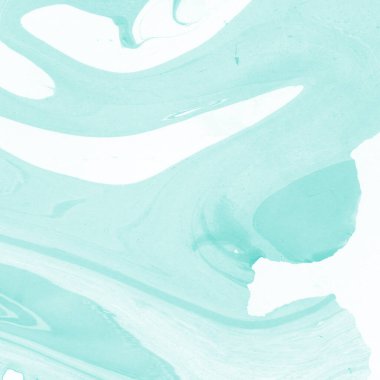 mavi mermer doku, soyut boya duvar kağıdı.