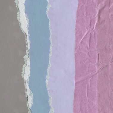 Renkli kağıt soyut doku arkaplanı