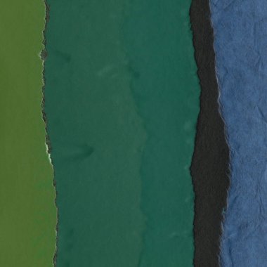 Renkli kağıt soyut doku arkaplanı